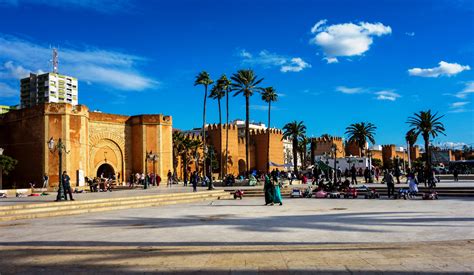 24 Hours In Rabat, Morocco’s Capital City – Morocco Travel Blog.